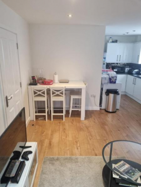 Splendid two bedroom flat